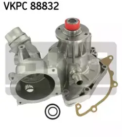 VKPC 88832 SKF Водяной насос VKPC 88832 SKF Водяной насос